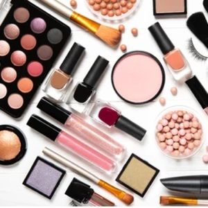 MAKE UP LISTINGS COMING SOON
